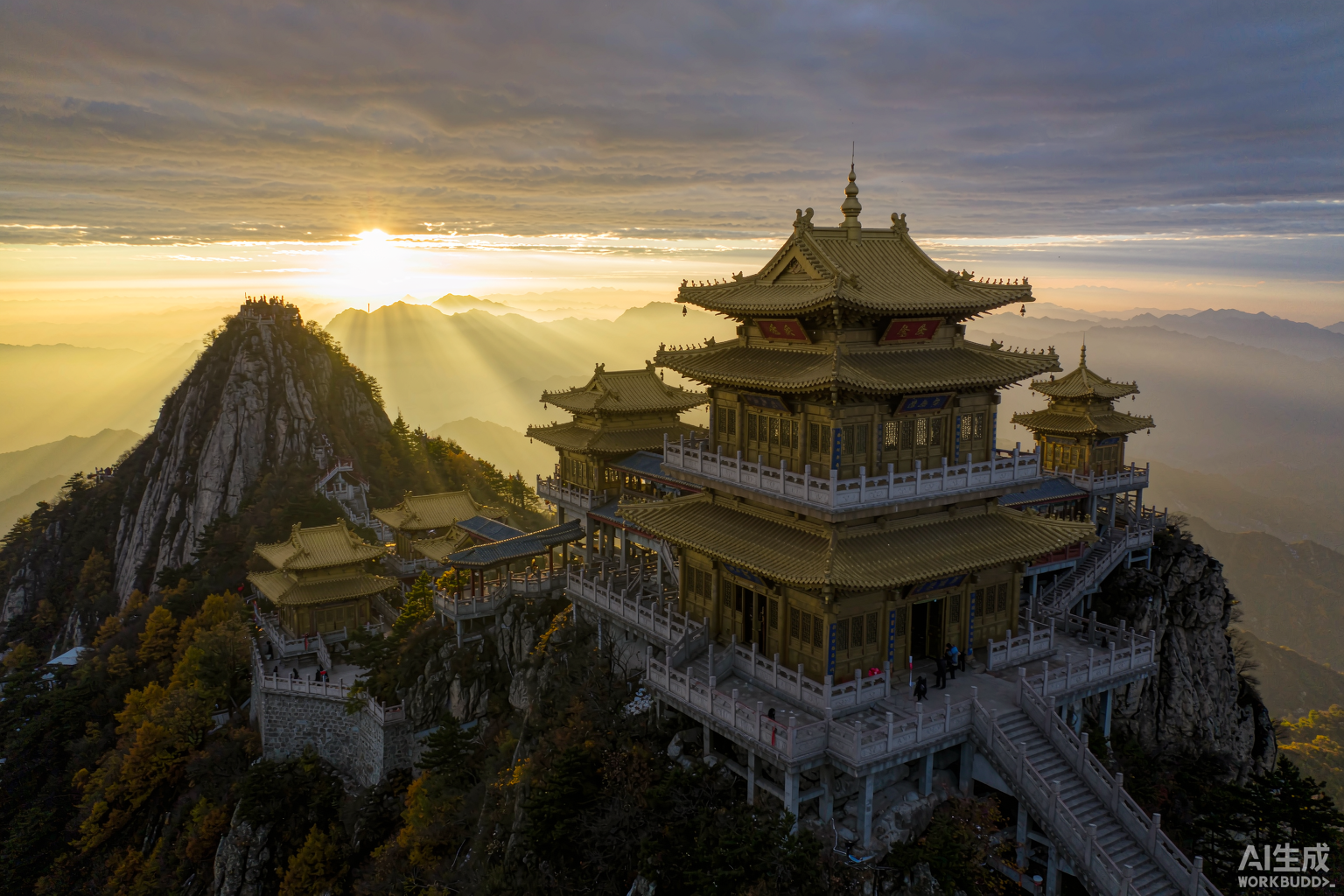 洛阳牡丹定制游